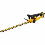DCHT820P1 20V MAX* Lithium Ion Hedge Trimmer (5.0A