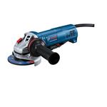 GWS10-450PD 4-1/2 In. Ergonomic Angle Grinder with