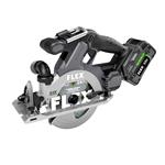 FX2131A-1C 6-1/2 in IN-LINE CIRCULAR SAW KIT