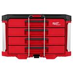 48-22-8444 PACKOUT 4 Drawer Tool Box