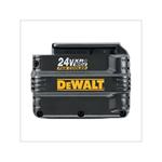 DW0242 24V XR Pack FAN COOLED Extended RunTime Battery 1
