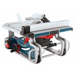 GTS1031 10" Worksite Table Saw