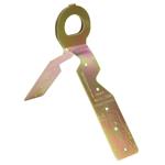 2103680 PRO Knock-Down Disposable Roof Anchor - 12
