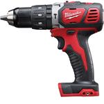 2607-20 M18 Compact 1/2" Hammer Drill/Driver