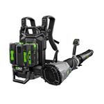 LBPX8004-2 Commercial 800 CFM Backpack Blower with