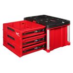 48-22-8443 - PACKOUT 3-Drawer Tool Box-3