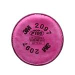 P100 Particulate Filter - 2097
