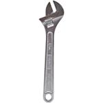 87-473 12 in Adjustable Wrench