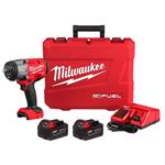 2967-22 M18 FUEL 1/2in High Torque Impact wrench w