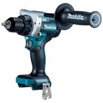 DDF486Z 18V 1/2 in Cordless Drill/Driver with Brus