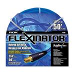 FLEX-14187 1/4 in x 50 Ft FLEXINATOR Hybrid Air Ho