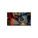 GWS10-450P 4-1/2 In. Ergonomic Angle Grinder wit-2