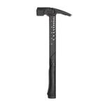 16oz Milled Face Pro Series Titanium Hammer  -ARMO