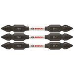 Bosch | ITDEPH12503 3 pc. Impact Tough 2.5 In. Phi