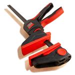 EHKL360 One-Hand Trigger Clamps With 360 Degree Ro