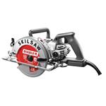 Skil SPT77W-22 7-1/4 In. Aluminum SKILSAW® Worm Drive with Diablo® Carbide Blade