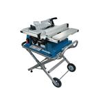 2705X1 10 Contractor Table Saw with Stand 1