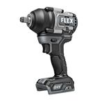 FX1451-Z  1/2 in MID-TORQUE IMPACT WRENCH TOOL-3