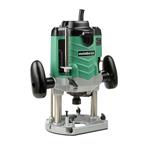 M12VEM 3-1/4 PEAK HP VARIABLE SPEED PLUNGE ROUTER