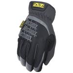 FASTFIT Work Gloves - Black-3
