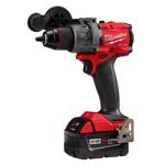 2904-22 M18 FUEL 1/2in Hammer Drill/Driver Kit-3