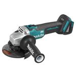 Makita DGA506Z 5" Cordless Angle Grinder with Brushless Motor