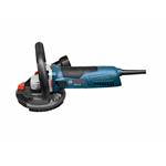 CSG-15 5 In. Concrete Surfacing Grinder with Dedicated Dust Collection Shroud