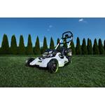 LM2167SP POWER+ 21in Select Cut XP Mower with S-4