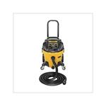DWV012 10 Gallon HEPA Dust Extractor with Automatic Filter 3