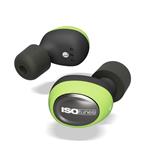FREE True Wireless Noise-Isolating Earbuds - Green