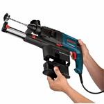 11250VSRD 3/4" SDS-plus Rotary Hammer w/ Dust Collection