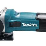 GA5090 5in Angle Grinder w/ Variable Speed and-3