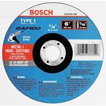 Bosch | TCW1S600 6 In. 1/16 In. 7/8 In. Arbor Type