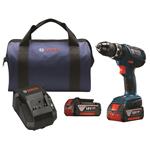 HDS181A-01 18V Compact Tough 1/2 In. Hammer Drill/