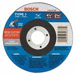 Bosch | CW1M450 4-1/2 In. 3/32 In. 7/8 In. Arbor T