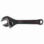 DWHT80268 10" All Steel Adjustable Wrench