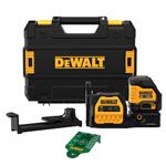 DCLE34020GB 20V MAX CORDLESS CROSS LINE GREEN LASE