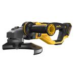 DCG460B 60V MAX 7in - 9in Large Angle Grinder