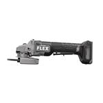 FX3171A-Z 24V 5 in Variable Speed Angle Grinder-3