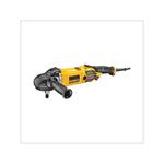 DWP849X 7  9 Variable Speed Polisher with Soft Start 3