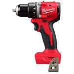 3601-20 M18 Compact Brushless 1/2in Drill/ Driver