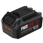 BY519603 PWR CORE 20 20V 5.0Ah Lithium Battery