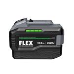FX0341-1 24V 10.0Ah Stacked-Lithium Battery-3