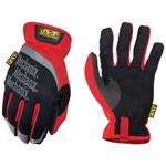 FASTFIT Work Gloves - RED
