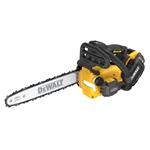 DCCS674X2 60V MAX 14 In. Top Handle Chainsaw Ki-3