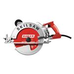 Skil SPT70WM-22 10-1/4 in. Magnesium SKILSAW® Worm Drive with Diablo® Carbide Blade
