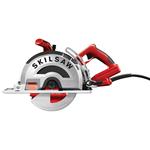SkilSaw SPT78MMC-22 8 In. OUTLAW™ Worm Drive Saw for Metal
