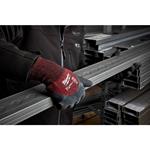 Cut Level 3 Insulated Winter Dipped Gloves-3