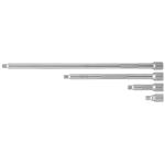 48-22-9341 4pc 3/8in Drive Extension Set