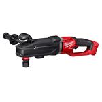 Milwaukee 2811-20 M18 FUEL SUPER HAWG Right Angle Drill with QUIK-LOK™ -  Tool Only